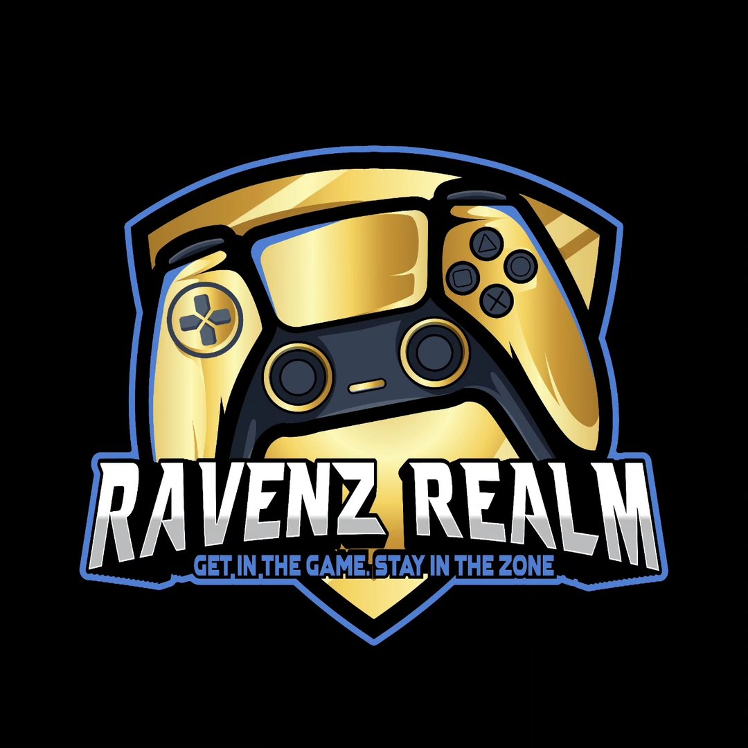 Ravenz Realm logo